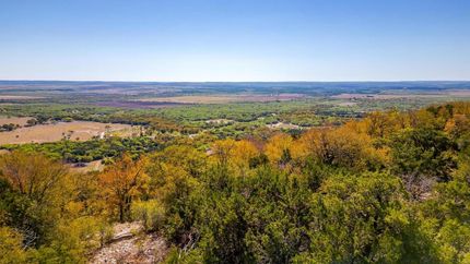 Hunting Property in Palo Pinto County, Texas