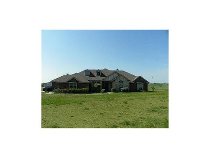 Farm and Ranch in Denton County, Texas