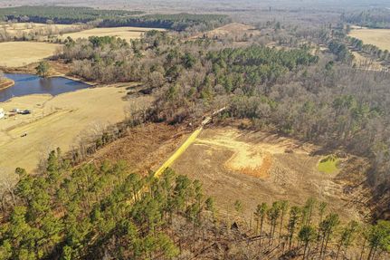 Timberland Property in Neshoba County, Mississippi