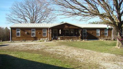 Land in Shannon County, Missouri