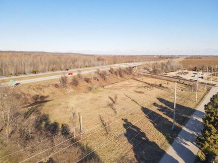 Recreational Property in Stoddard County, Missouri
