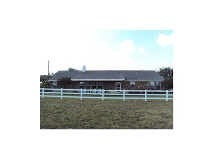 Recreational Property in Denton County, Texas