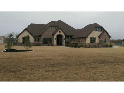 Undeveloped Land in Denton County, Texas