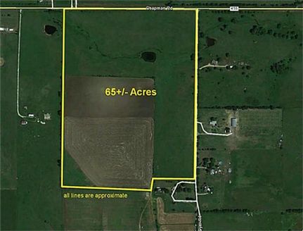 Farm and Ranch in Denton County, Texas