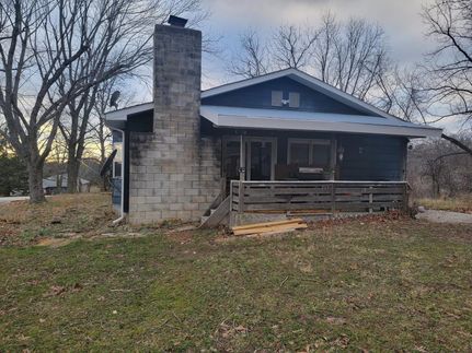 Land in Polk County, Missouri