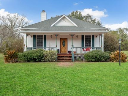 Timberland Property in Taylor County, Florida