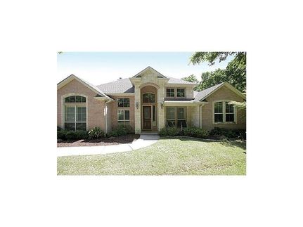 Recreational Property in Denton County, Texas