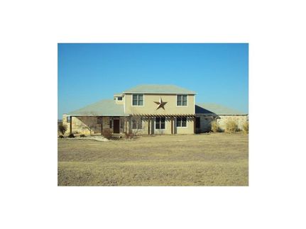 Recreational Property in Denton County, Texas