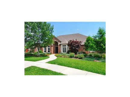 Recreational Property in Denton County, Texas