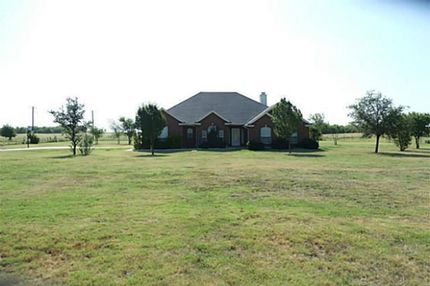 Recreational Property in Denton County, Texas
