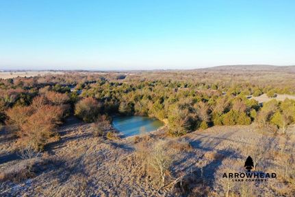 Hunting Property in Coal County, Oklahoma