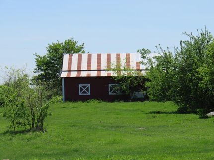 Farm and Ranch in Grayson County, Texas