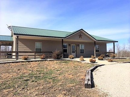 House in Howell County, Missouri