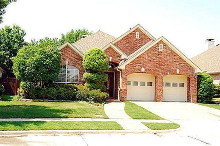 Recreational Property in Denton County, Texas