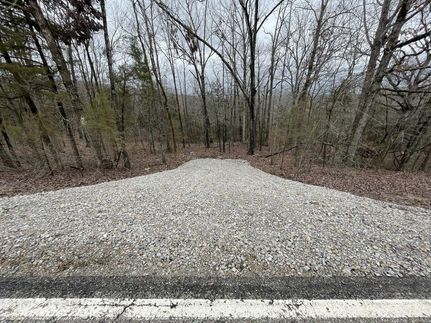 Homesite in Sharp County, Arkansas