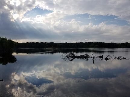 Farm and Ranch in Young County, Texas