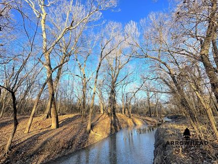 Undeveloped Land in Nowata County, Oklahoma