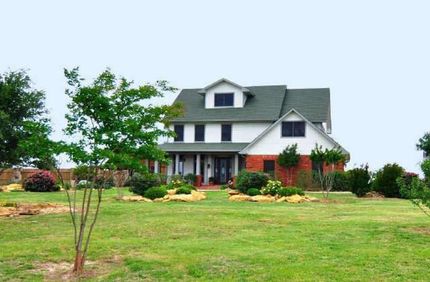 Timberland Property in Denton County, Texas