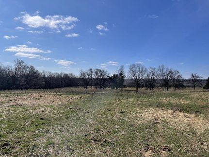 Timberland Property in Fulton County, Arkansas