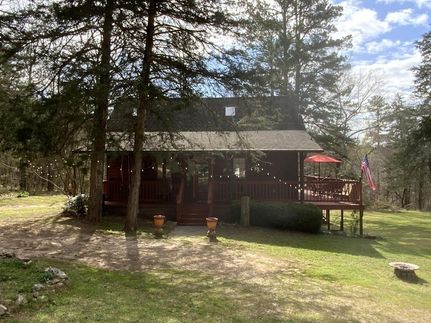 Farm and Ranch in Sharp County, Arkansas