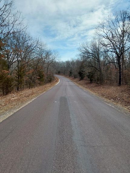 Recreational Property in Morgan County, Missouri