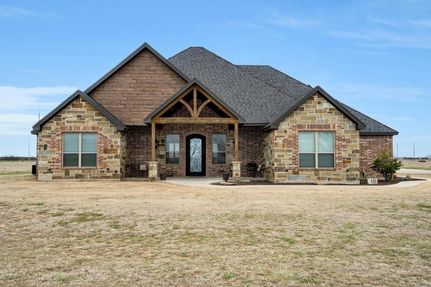 Land in Archer County, Texas