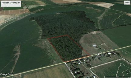 Recreational Property in Jackson County, Arkansas