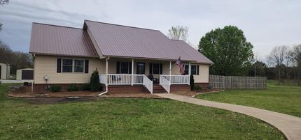 Lakefront Property in Independence County, Arkansas