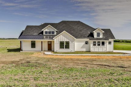 Recreational Property in Denton County, Texas