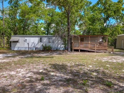 Farm and Ranch in Taylor County, Florida