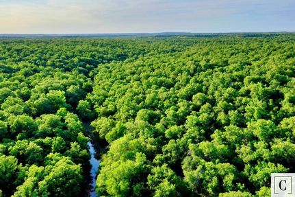 Recreational Property in Stephens County, Texas