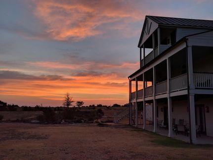 Farm and Ranch in Denton County, Texas
