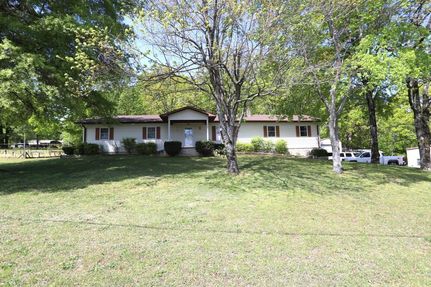 Farm and Ranch in Ripley County, Missouri