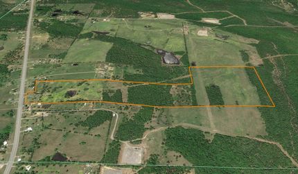 Farm and Ranch in Jackson County, Arkansas