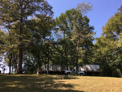 Farm and Ranch in Sharp County, Arkansas