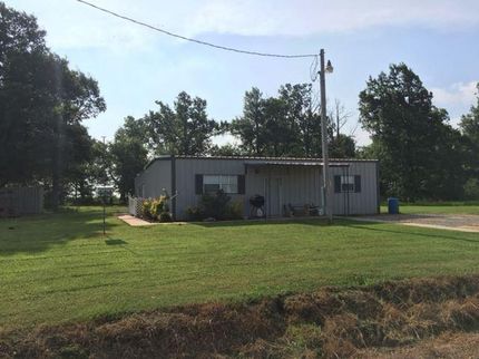 Land in Clay County, Arkansas