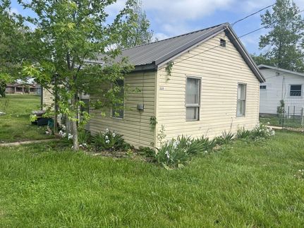 Timberland Property in Wright County, Missouri
