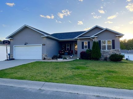 Farm and Ranch in Butler County, Missouri