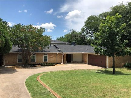 Recreational Property in Denton County, Texas