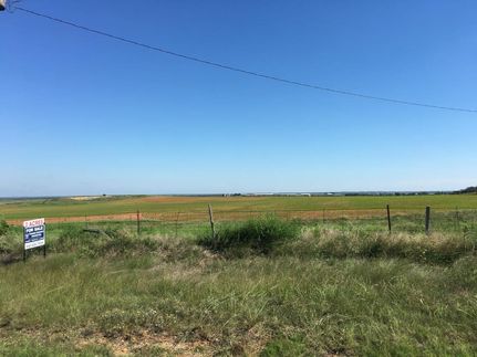 Undeveloped Land in Wichita County, Texas