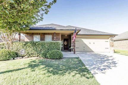 Timberland Property in Wise County, Texas
