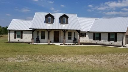Farm and Ranch in Wise County, Texas