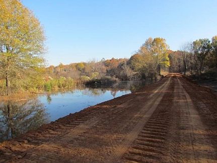 Farm and Ranch in Choctaw County, Oklahoma