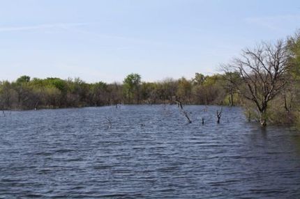Land in Stephens County, Texas