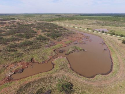 Timberland Property in Clay County, Texas