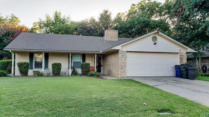 Recreational Property in Denton County, Texas