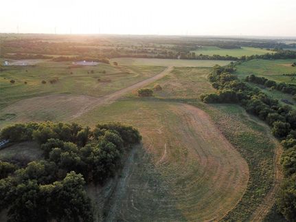 Recreational Property in Canadian County, Oklahoma