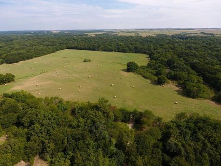 Farm and Ranch in Denton County, Texas