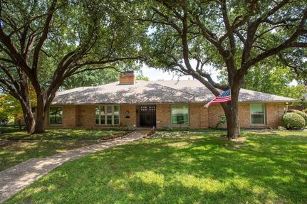 Land in Tarrant County, Texas