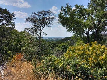Recreational Property in Bosque County, Texas